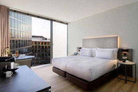 Innside München Parkstadt Schwabing - 13