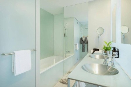 Innside München Parkstadt Schwabing - 21