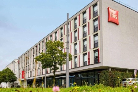 ibis Muenchen City West - 2
