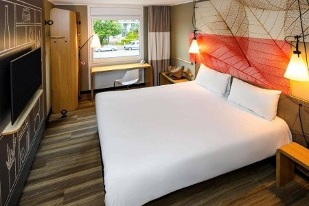 ibis Muenchen City West - 5
