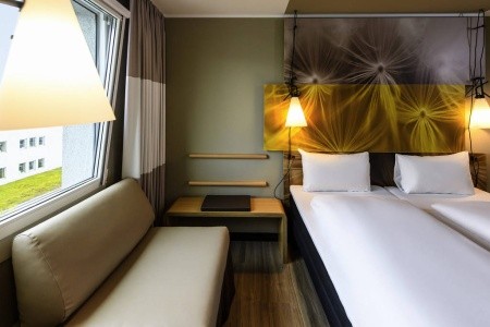 ibis Muenchen City West - 7