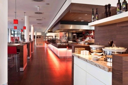 ibis Muenchen City West - 9