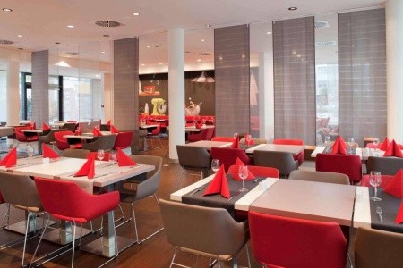 ibis Muenchen City West - 11