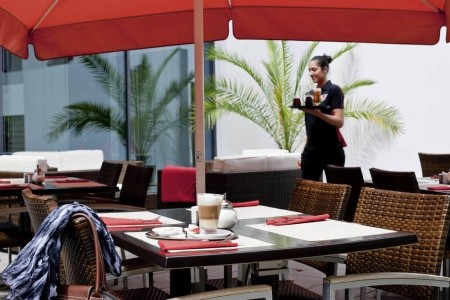 ibis Muenchen City West - 12