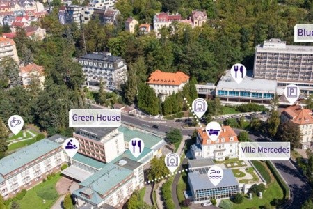 Spa Resort Sanssouci - 2