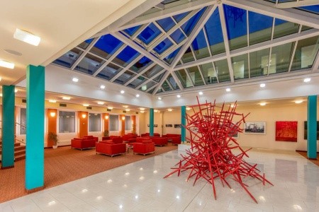 Spa Resort Sanssouci - 3