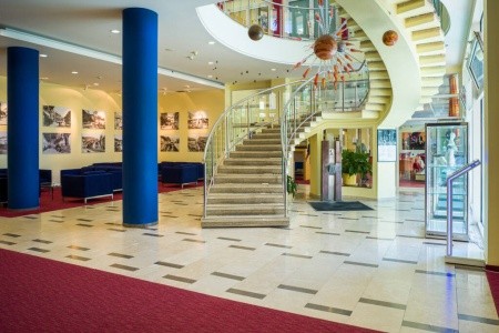 Spa Resort Sanssouci - 5