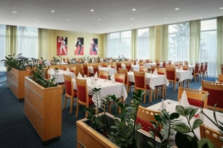 Spa Resort Sanssouci - 8