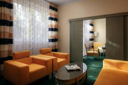 Spa Resort Sanssouci - 13