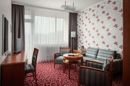 Spa Resort Sanssouci - 14