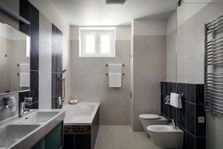 Spa Resort Sanssouci - 15