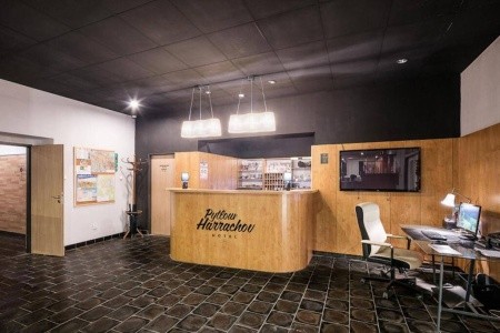 Pytloun Wellness Hotel Harrachov - 4