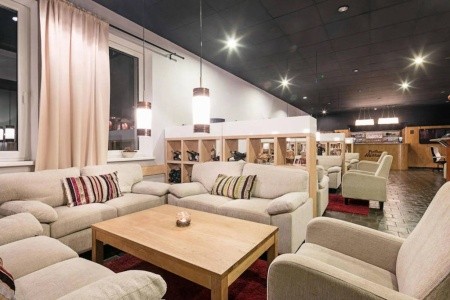 Pytloun Wellness Hotel Harrachov - 5