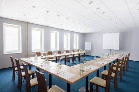 Pytloun Wellness Hotel Harrachov - 10