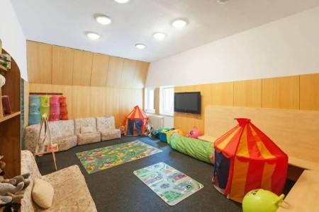 Pytloun Wellness Hotel Harrachov - 12