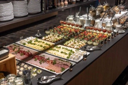 Pytloun Wellness Hotel Harrachov - 16