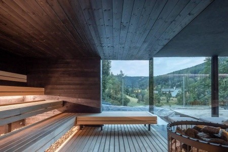 Pytloun Wellness Hotel Harrachov - 18