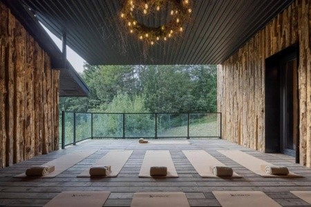 Pytloun Wellness Hotel Harrachov - 19