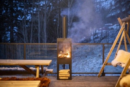 Pytloun Wellness Hotel Harrachov - 20