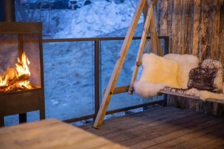 Pytloun Wellness Hotel Harrachov - 23