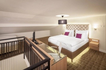 Pytloun Wellness Hotel Harrachov - 27