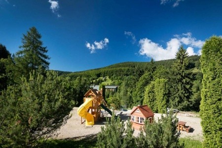 Pytloun Wellness Hotel Harrachov - 33