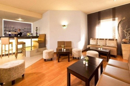 ACHAT Hotel Dresden Altstadt - 5