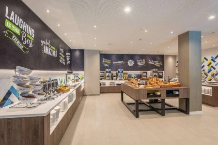 Hampton By Hilton Munich City West - 4