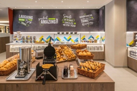 Hampton By Hilton Munich City West - 5