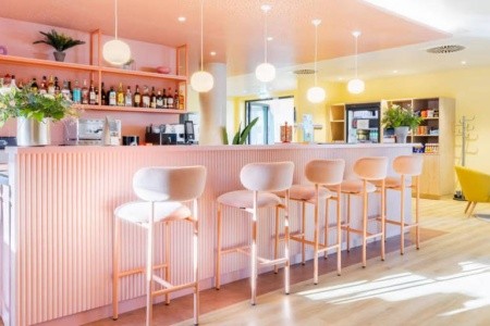 Holiday Inn – The Niu, Flux Passau by IHG - 4