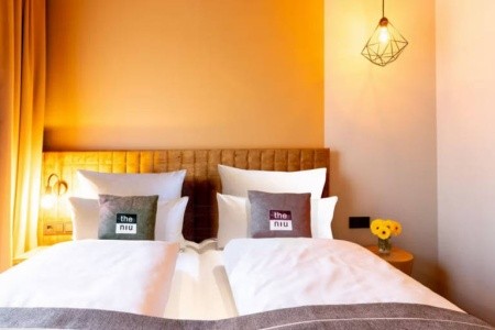 Holiday Inn – The Niu, Flux Passau by IHG - 5