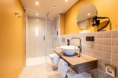 Holiday Inn – The Niu, Flux Passau by IHG - 10