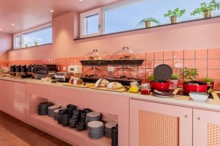 Holiday Inn – The Niu, Flux Passau by IHG - 13