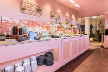 Holiday Inn – The Niu, Flux Passau by IHG - 14