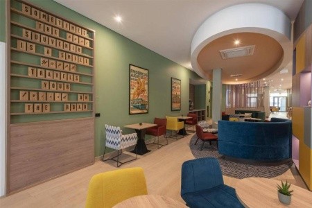 Hampton By Hilton Dresden City Centre - 3