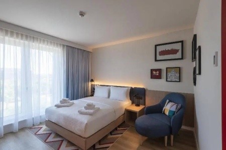 Hampton By Hilton Dresden City Centre - 7