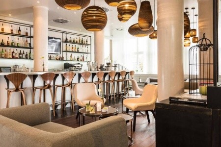 Holiday Inn Dresden - Am Zwinger - 8