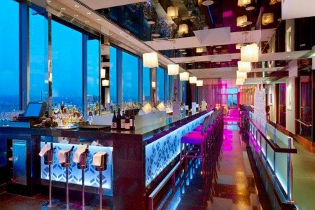 Česká republika Praha a okolie Hilton Prague 4 dňový pobyt Raňajky Vlastná June 2026 (28/06/26- 1/07/26)