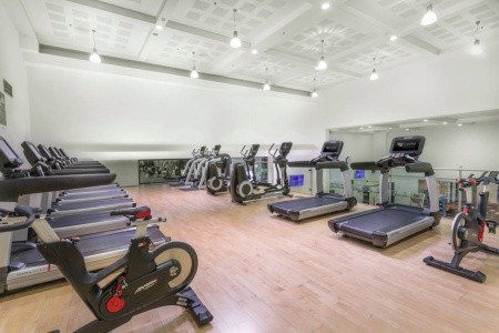 Česká republika Praha a okolie Hilton Prague 4 dňový pobyt Raňajky Vlastná June 2026 (28/06/26- 1/07/26)