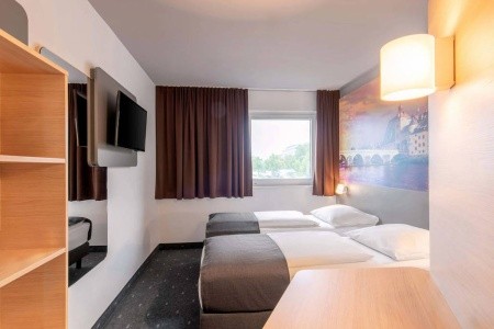 B&B Hotel Regensburg - 4