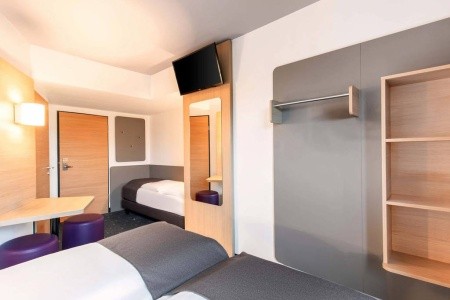 B&B Hotel Regensburg - 7