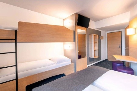 B&B Hotel Regensburg - 10