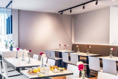 B&B Hotel Regensburg - 12