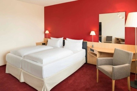 NH Dresden Neustadt - 6