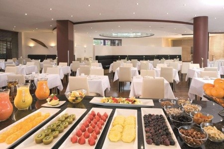 NH Dresden Neustadt - 9