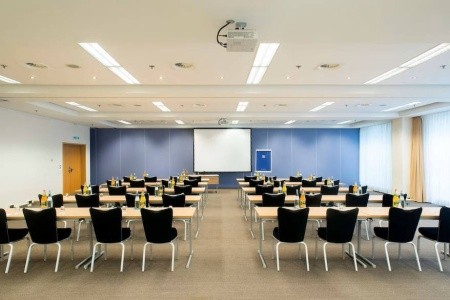 NH Dresden Neustadt - 14