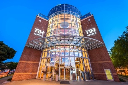 NH Dresden Neustadt - 15