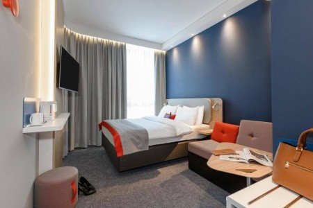 Holiday Inn Express Regensburg (Regensburg) - 4