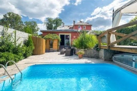 Česká republika  Pytloun Wellness Travel (Liberec) 3 dňový pobyt Raňajky Vlastná February 2026 (19/02/26-21/02/26)