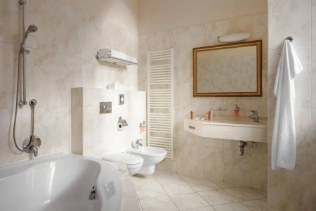 Česká republika Západné Čechy Humboldt Park & Spa 7 dňový pobyt Polpenzia Vlastná March 2026 ( 5/03/26-11/03/26)